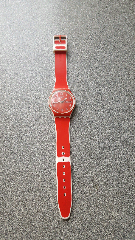 vintage swatch for sale